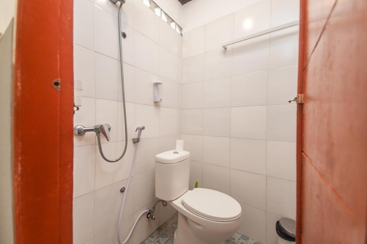 קוטה לומבוק Pondok Taksu Bali מראה חיצוני תמונה